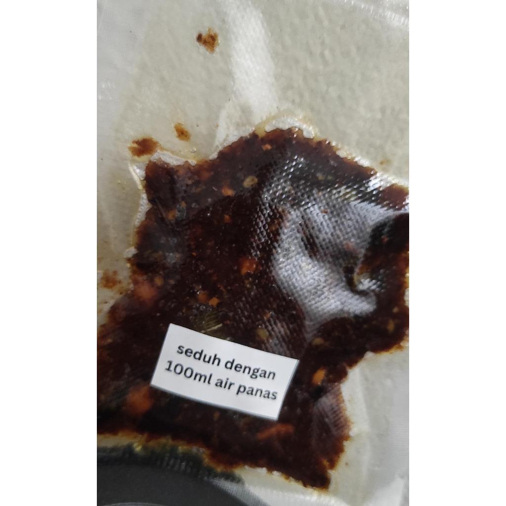 Jual Kerupuk Banjur Sambal Oncom | Shopee Indonesia