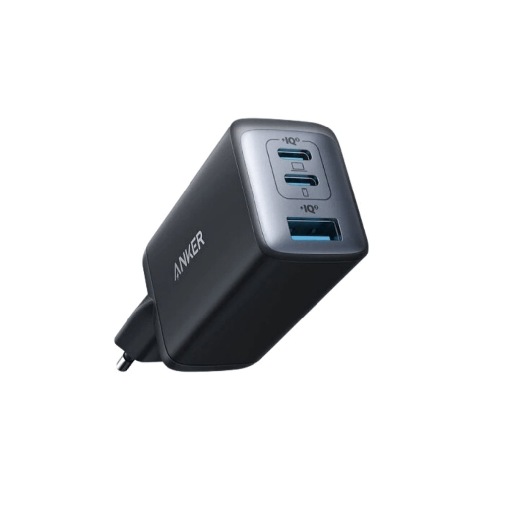 Jual ANKER Wall Charger Anker PowerPort Nano II 65W A2667 | Shopee ...