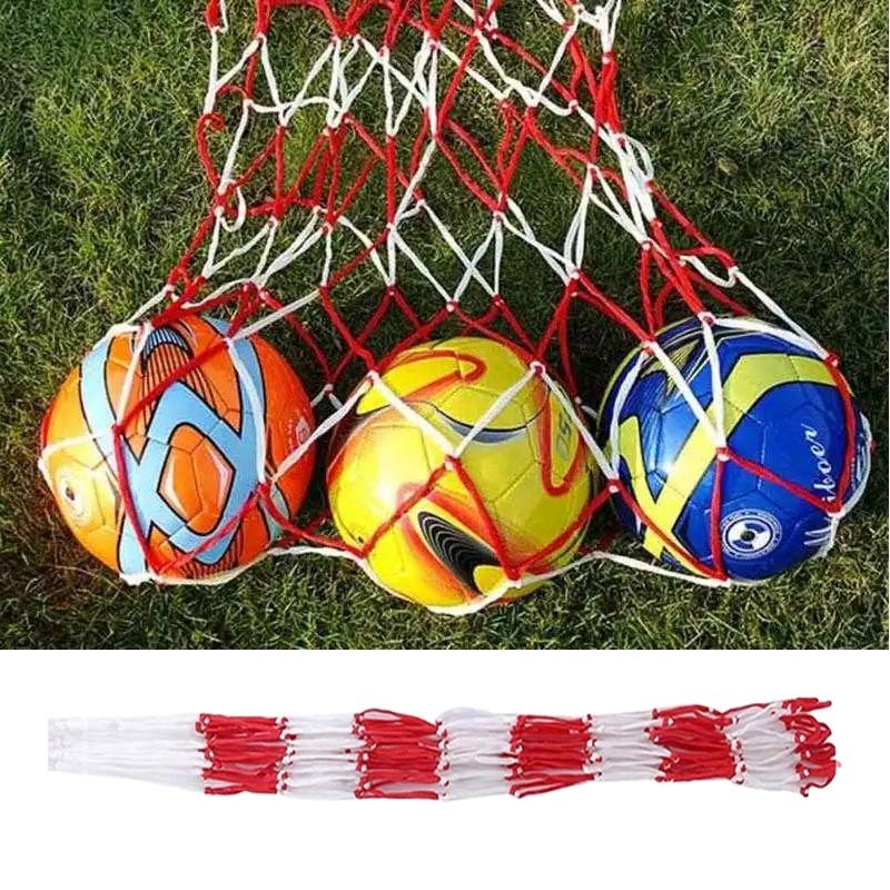 Jual Jaring Bola Sepak Futsal Voli Basket Multifungsi Bola Olahraga ...