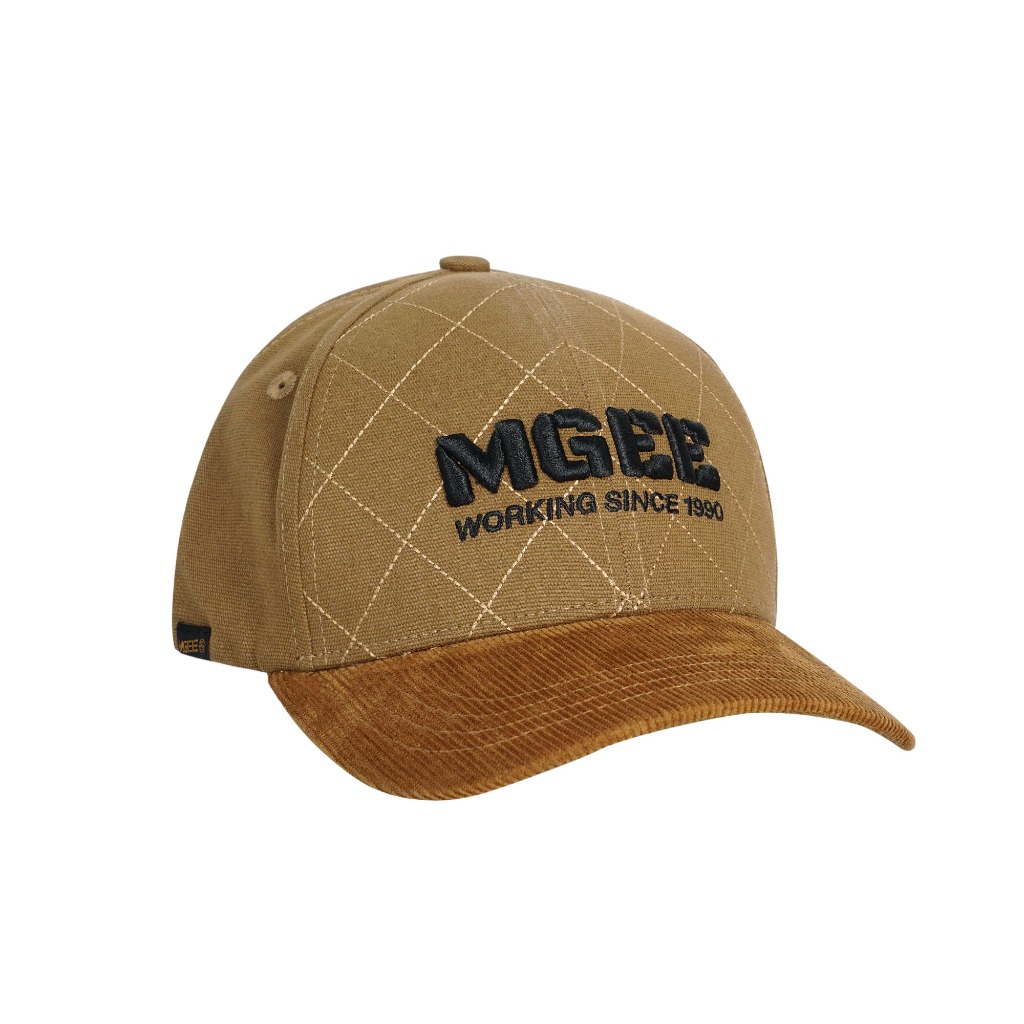 Jual Topi MGEE Original - Topi Baseball Original MGEE Hatch CKPR 081 ...