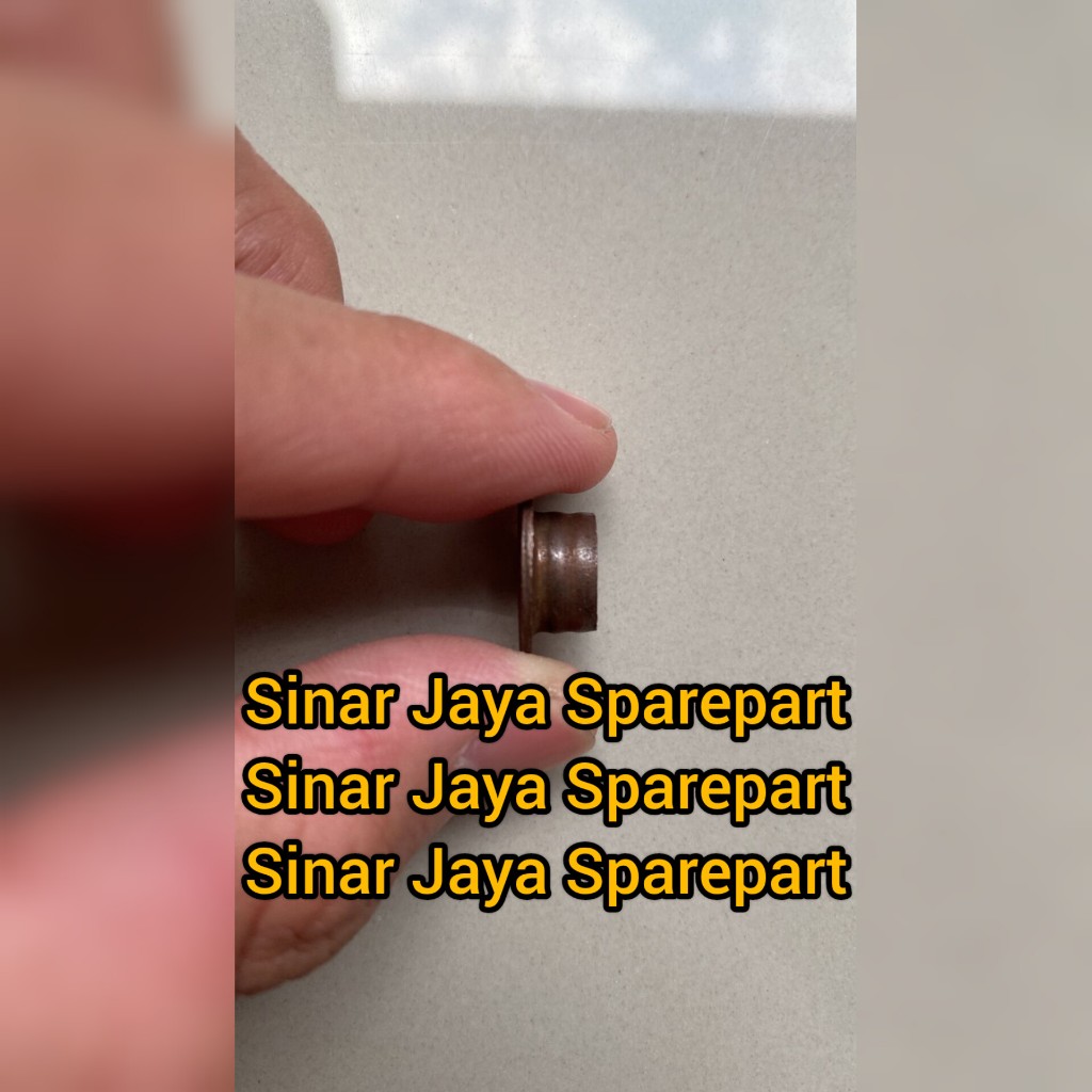 Jual Bushing Pen Engsel Pintu Atau Bos Pen Engsel Pintu Toyota Dyna ...