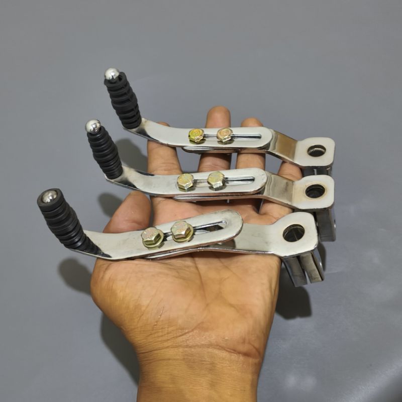 Jual Pedal overan perseneling/pedal selahan preseneneling/overan ...