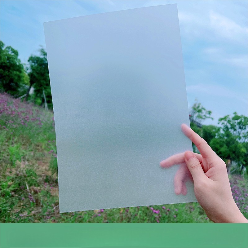 Jual 10pcs Paper Shrink Plastik Shrink Diy 20*29cm Shrink Dink Plastic ...