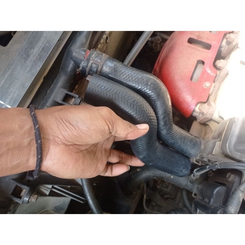 Jual Selang Radiator Custom Untuk Mobil,Motor,Alat Berat, dll | Shopee ...