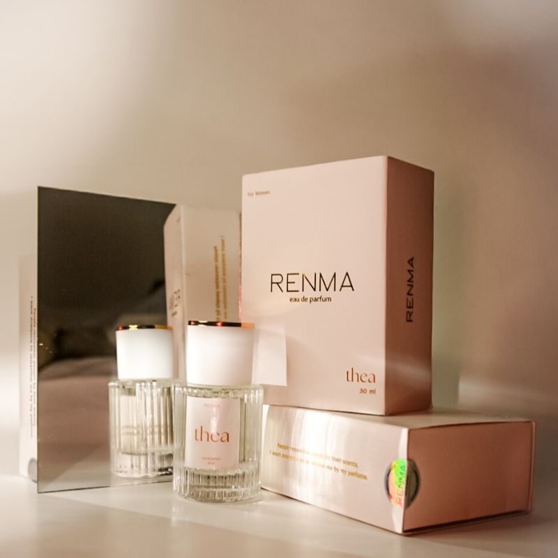 Produk Renma Perfume | Shopee Indonesia