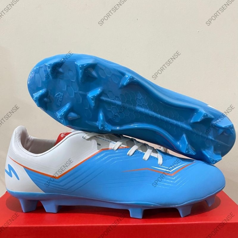 Jual Sepatu Sepak Bola Specs Axis FG Original Bonus Kaos kaki | Shopee ...