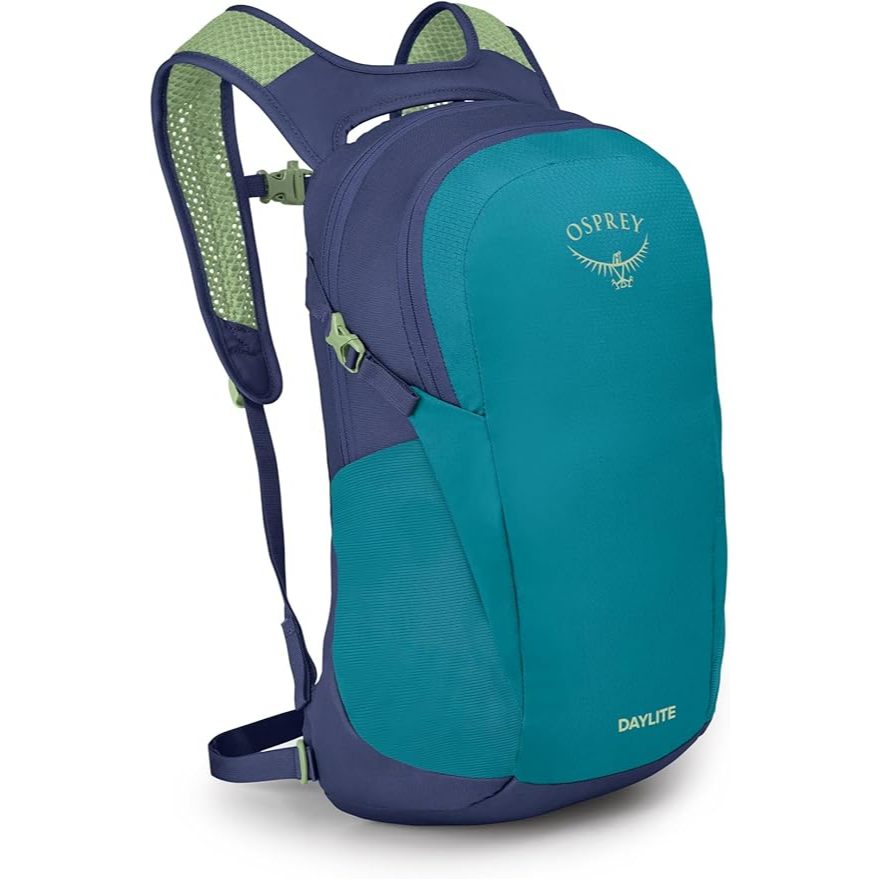 osprey backpack indonesia Siskin 8 Hydration Pack city exploration Indonesia Backpacking Gear List: 5