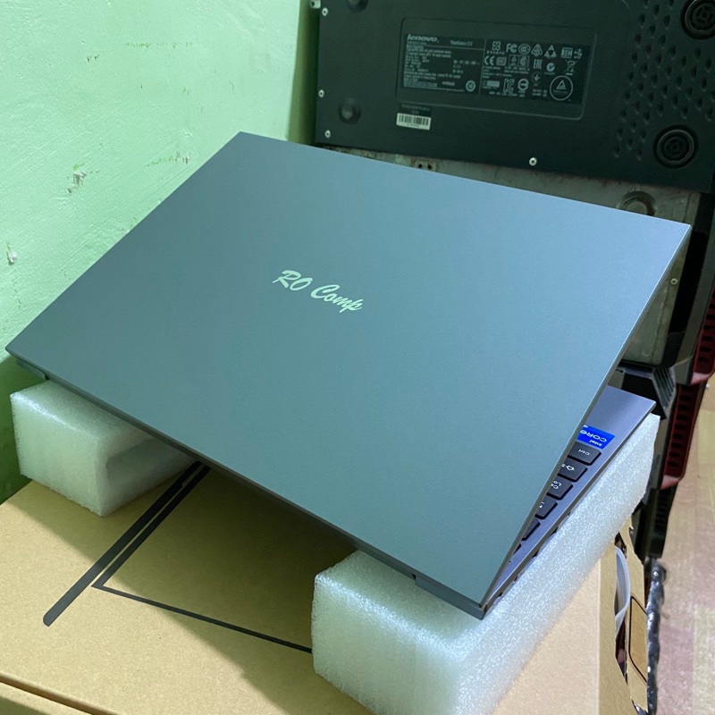 Jual LAPTOP RO COMP CORE i5 GEN12 RAM DDR4 8GB SSD 512GB | Shopee Indonesia