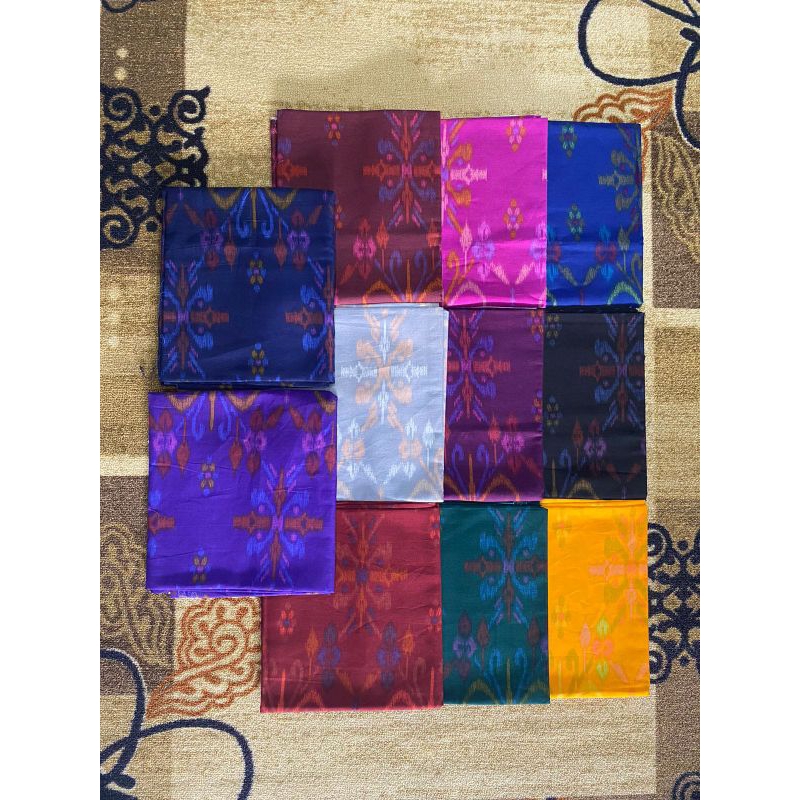 Jual Kamen katun motif ndek print | Shopee Indonesia