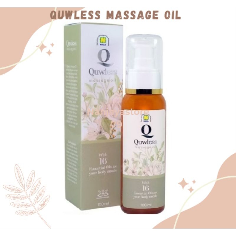 Jual Quwless Terlengkap & Harga Terbaru Mei 2026 | Shopee Indonesia