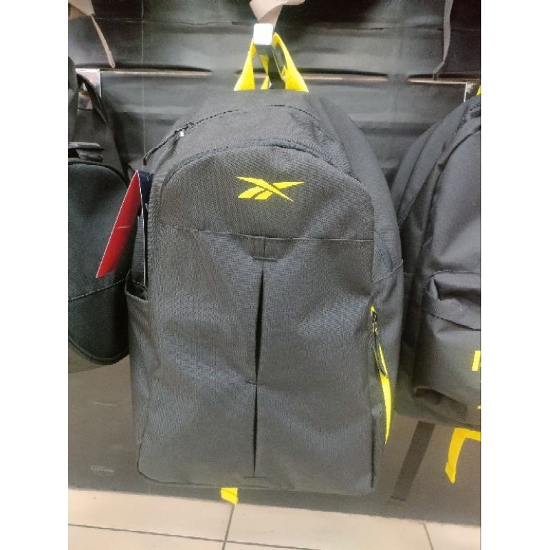 Jual REEBOK ARTA BACKPACK SPORTS ORIGINAL | Shopee Indonesia