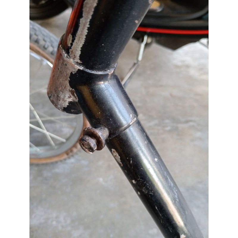 Jual frame sepeda onthel simplex nervex ory tromol | Shopee Indonesia