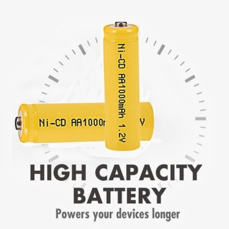 Jual BATERAI CAS CHARGE RECHARGEABLE ISI ULANG BATERE BATTERY BATREI ...