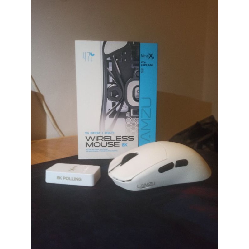 Jual LAMZU MAYA X 8K WHITE | Shopee Indonesia Jual LAMZU MAYA X 8K WHITE | Shopee Indonesia