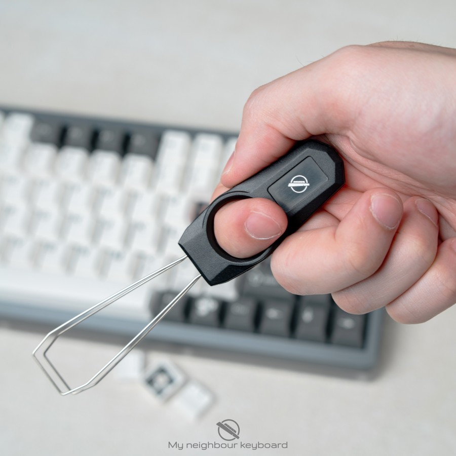 Jual Keycaps Puller / Keycap Remover Mechanical Keyboard | Shopee Indonesia
