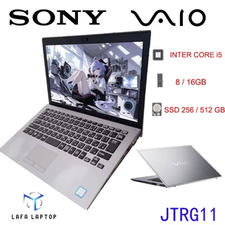 new SONY Vaio SVT1111AJ Core i5
