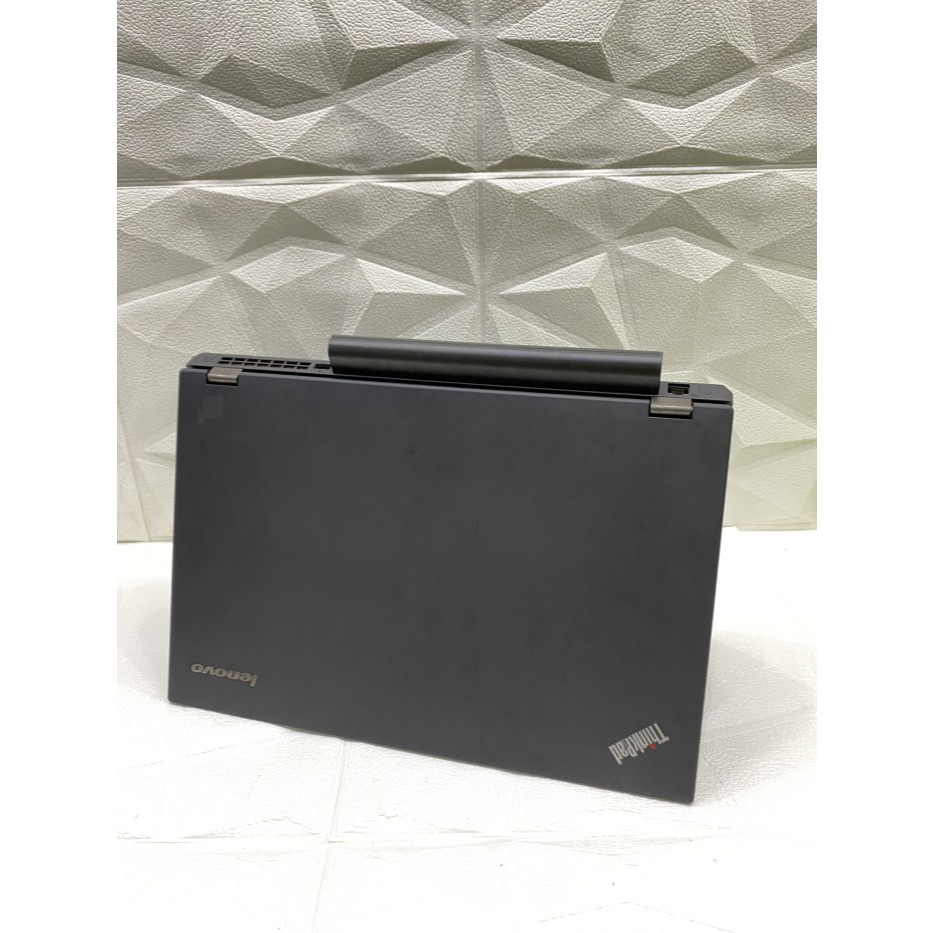 HDD 500GB Per Lenovo Thinkpad W540/W541 Con Windows 10 Pro 64-bit – Usato, SATA III