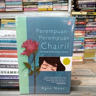 Original • Perempuan Perempuan Chairil dan Kisah-kisah Drama Lainnya