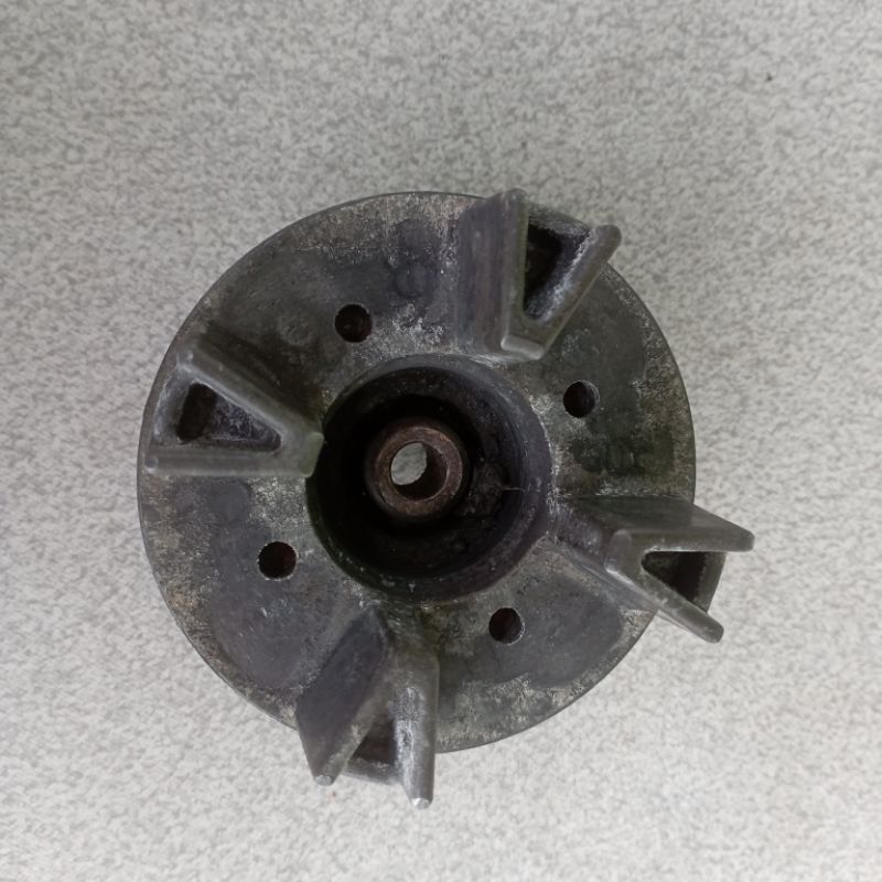 Jual NAP GEAR DUDUKAN GIR HONDA CS 1 CS ONE PNP BLADE NEW ORI | Shopee ...