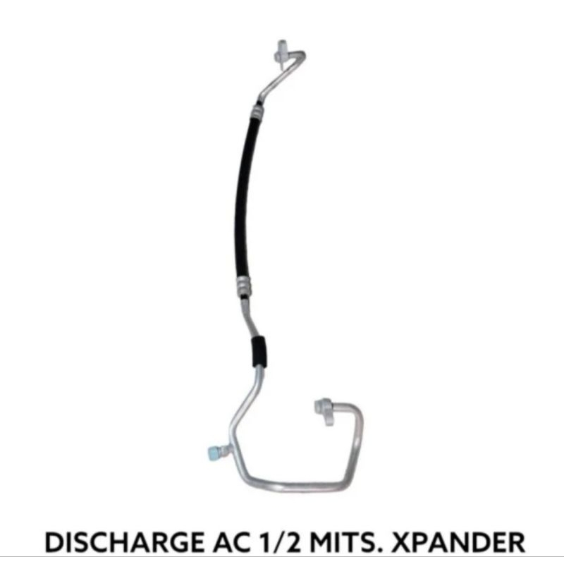 Jual Selang AC 1/2 Mitsubishi Expander Xpander Pipa Discharge Asli ...