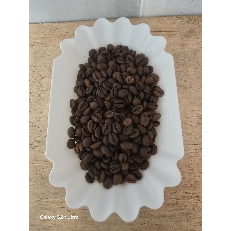 Jual Roasted Grade 1 Robusta 1 Kg | Shopee Indonesia