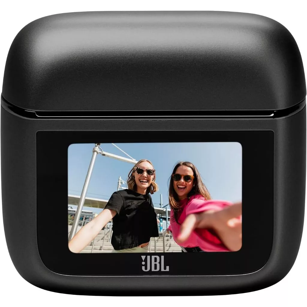 [EXCLUSIVE LAUNCH] JBL Tour Pro 3 - True Wireless Noise Cancelling Earbuds with Smart Charging Case