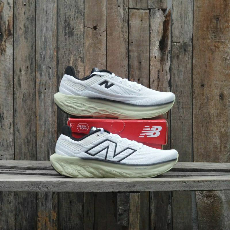 Jual SEPATU RUNNING NEW BALANCE FRESH FOAM X 1080 V13 ORIGINAL RESMI ...