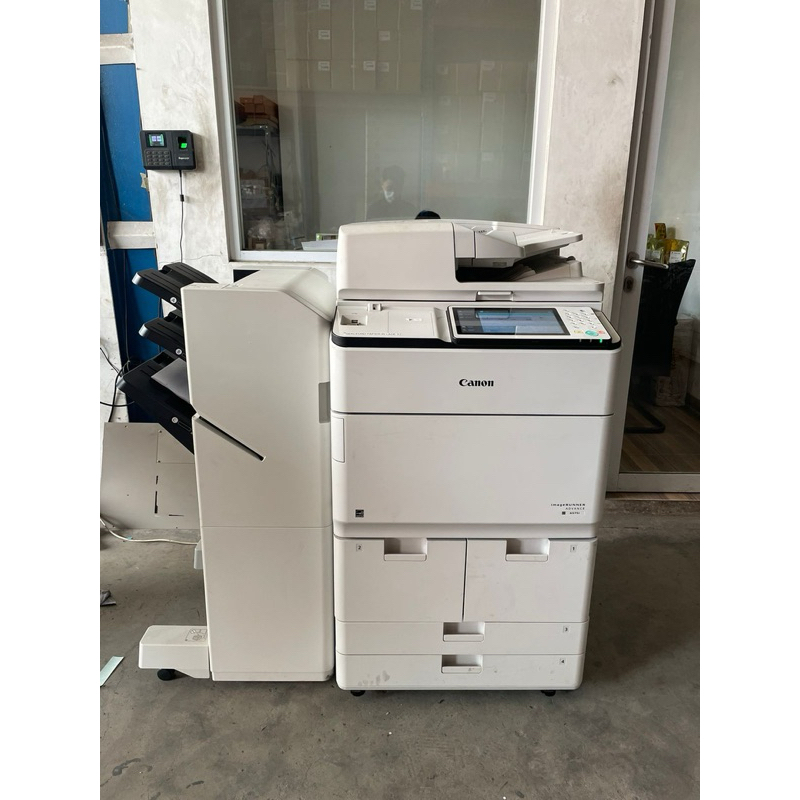 Jual Finisher Machine Canon IRA 6575/6565/6555 | Shopee Indonesia