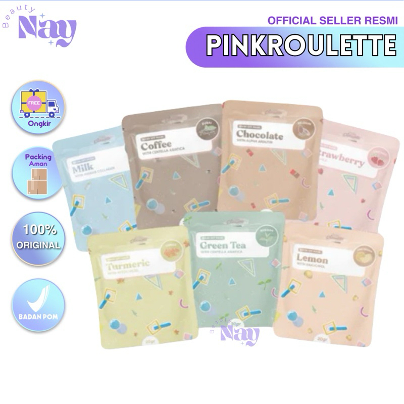 Produk Naybeauty_id | Shopee Indonesia