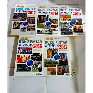 ( PROMO BUKU MURAH ORIGINAL ) BUKU KOMPAS / BUKU PINTAR KOMPAS 2013 / BEST SELLER / HUKUM / SOSPOL / POLITIK / ILMU SOSIAL / MANAJEMEN / KOMPAS MENJADI PERKASA KARENA KATA / BEST SELLER / MAMAK SUTAMAT / BISNIS / KARIR / PENGEMBANGAN DIRI