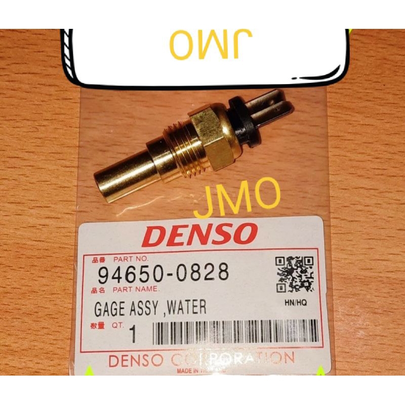 Jual SWITCH TEMPERATUR SENSOR ECT THERMO L300 DIESEL KUDA L200 DIESEL ...