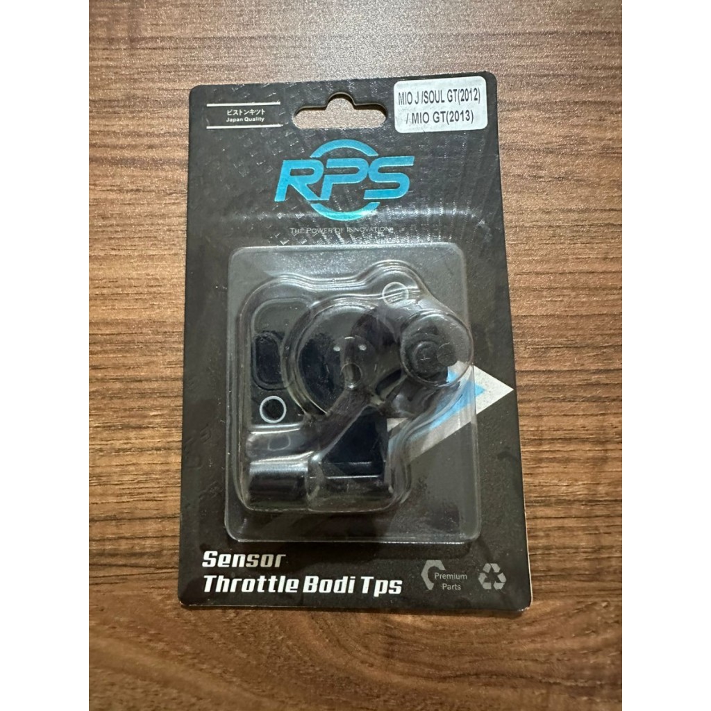 Jual Sensor Tps Mio J / Nmax / Soul GT 115 Motor RPS ( A CLASS ...