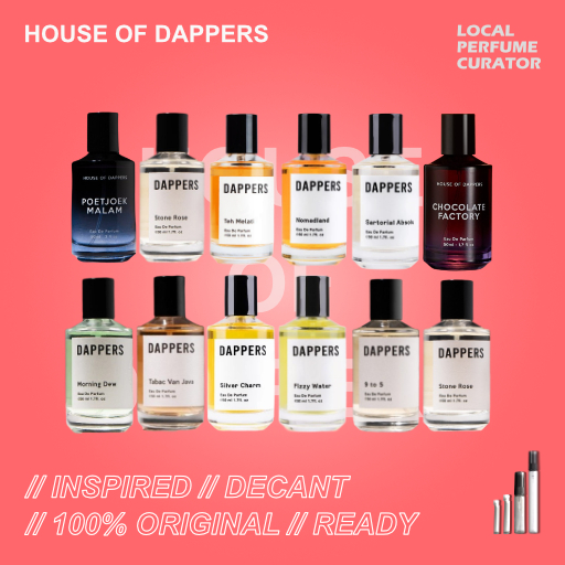 Dappers Sartorial Cologne Penhaligons Mens Fragrance: Premium