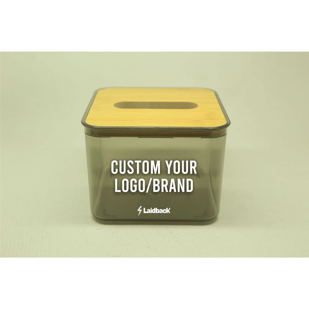 Jual Tempat Tisu Custom / BOX TISU CUSTOM | Shopee Indonesia