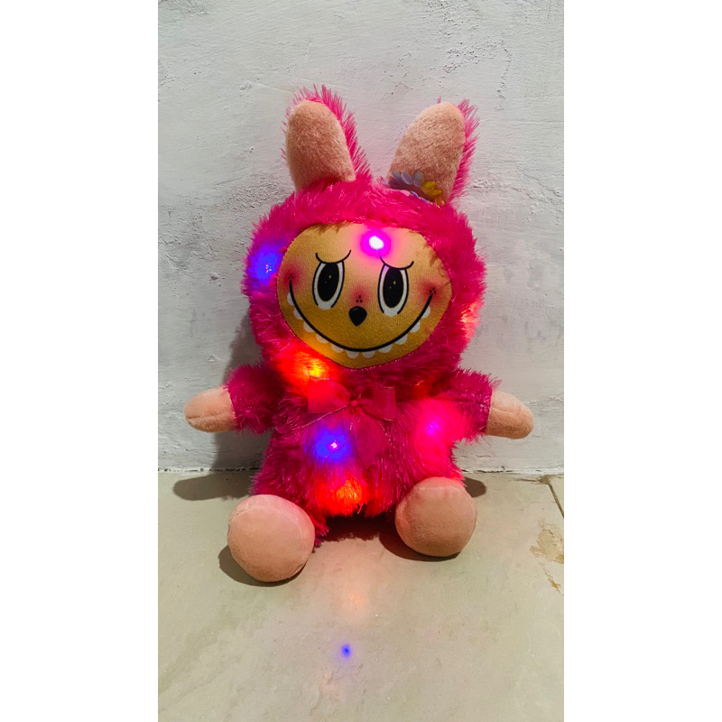 Jual Labubu Harga Boneka Besar Terlengkap & Harga Terbaru Mei 2026 ...
