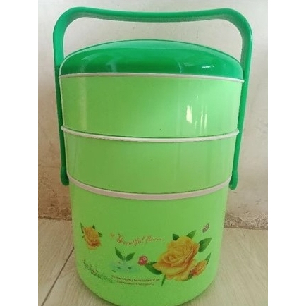 Jual RANTANG PIKNIK DIAN SARI/ RANTANG PIKNIK JUMBO/ RANTANG PIKNIK ...