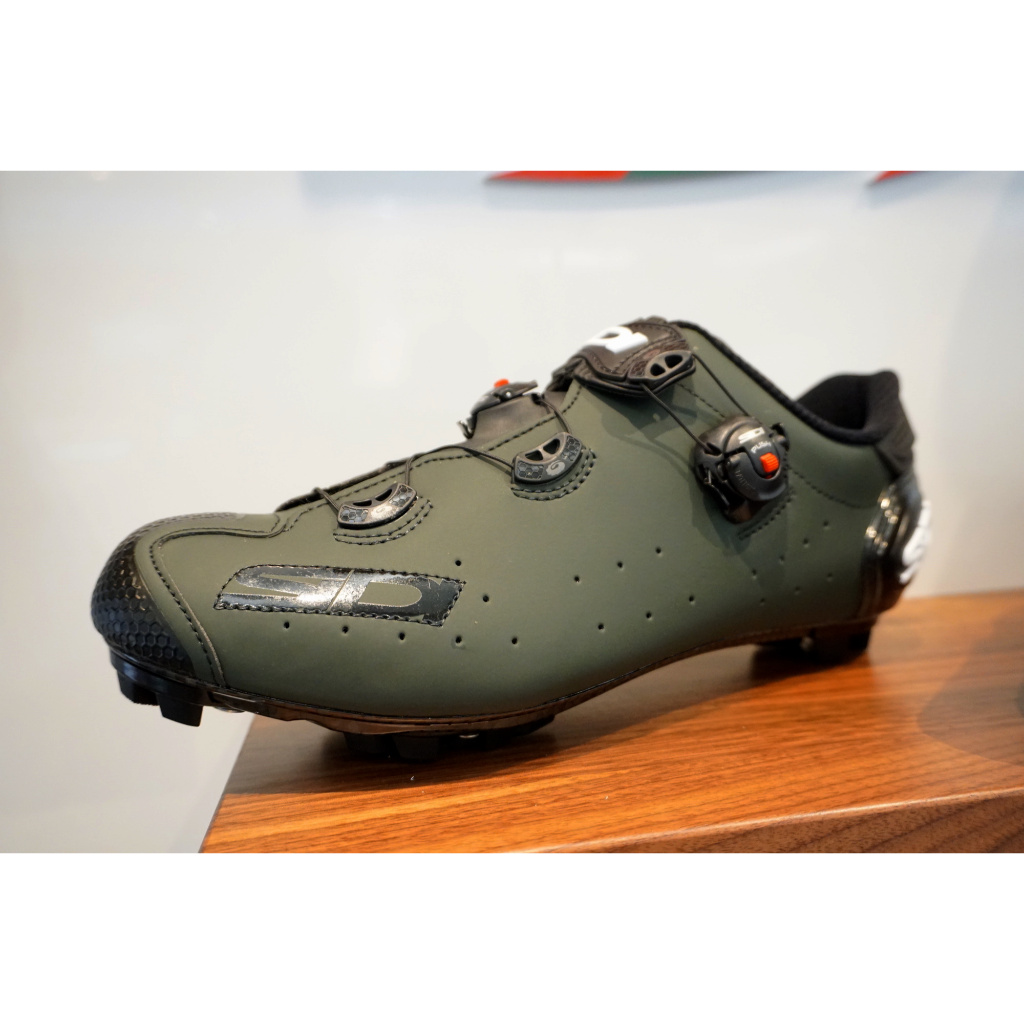 Jual Sepatu Sepeda MTB RPM Sidi Jarin | Shopee Indonesia