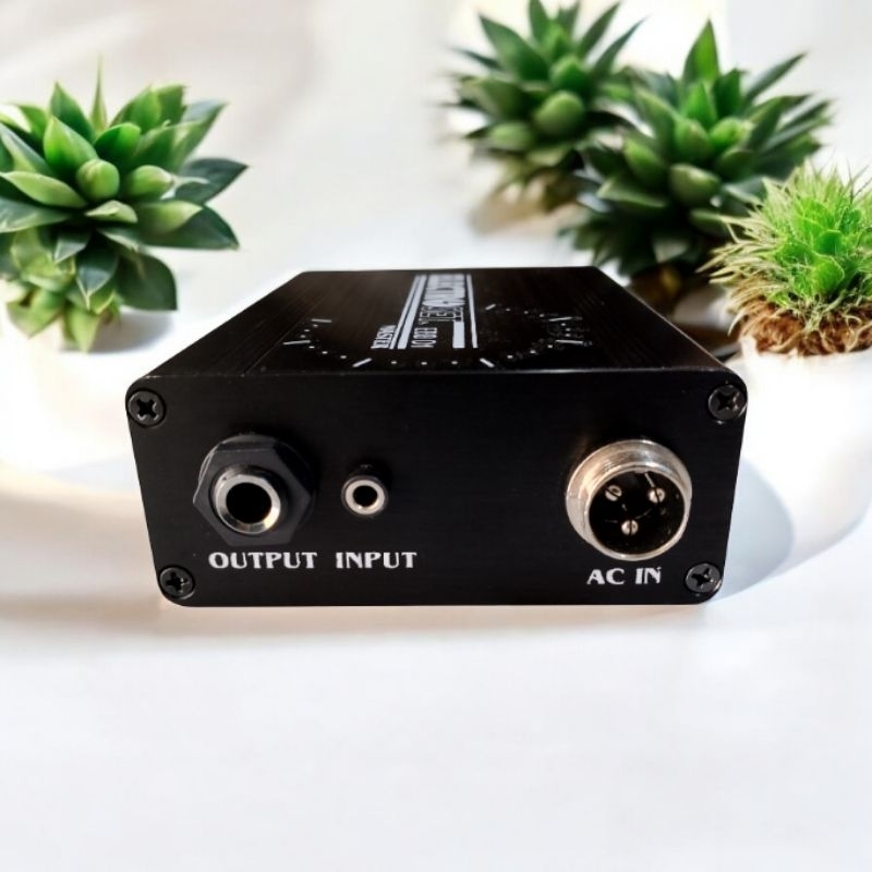 Jual AUDIO ENHANCER | Shopee Indonesia