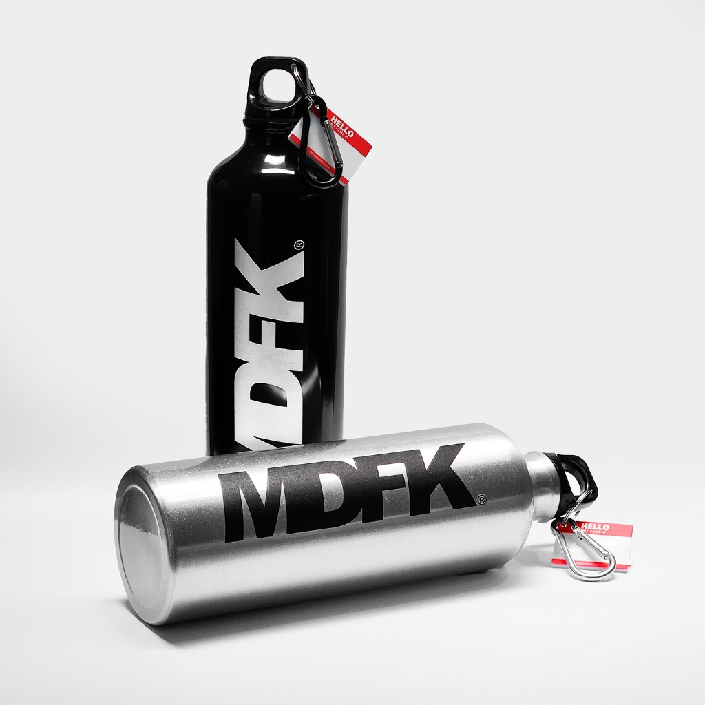 Jual MDFK The Street Pitcher / water bottle tumbler 750ML / botol minum ...