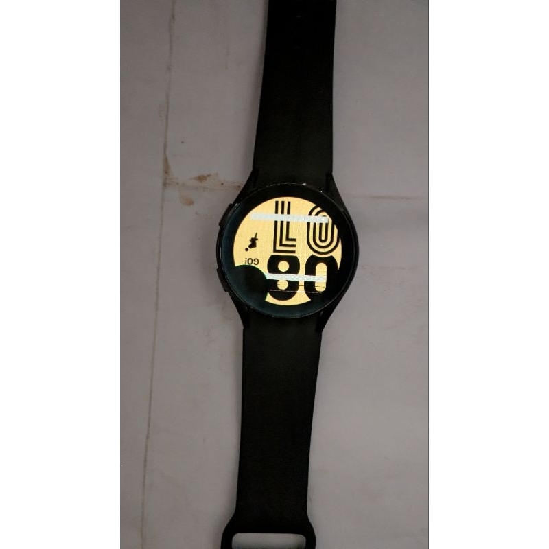 Jual Samsung Galaxy watch 4 smartwatch | Shopee Indonesia