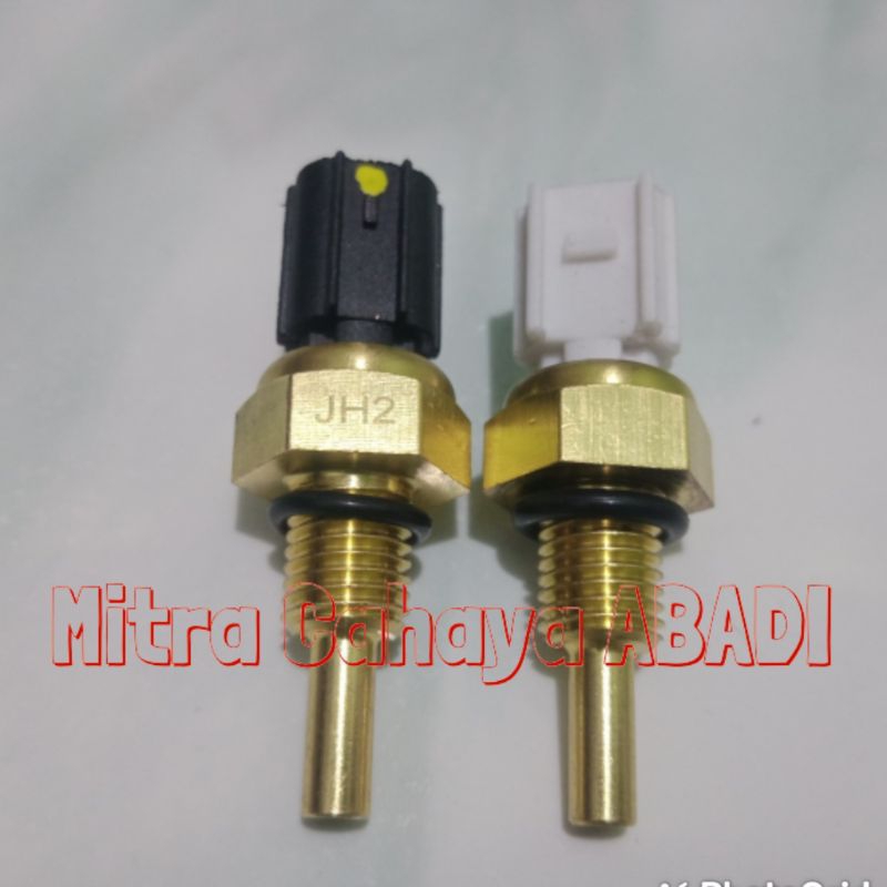 Jual Sensor switch temperatur Ect fan panas Honda CRV CR-V Gen3 2002 ...