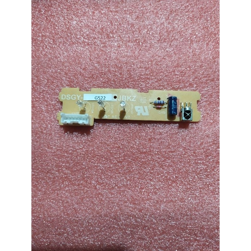 Jual SENSOR AC SHARP THAILAND R32 | Shopee Indonesia