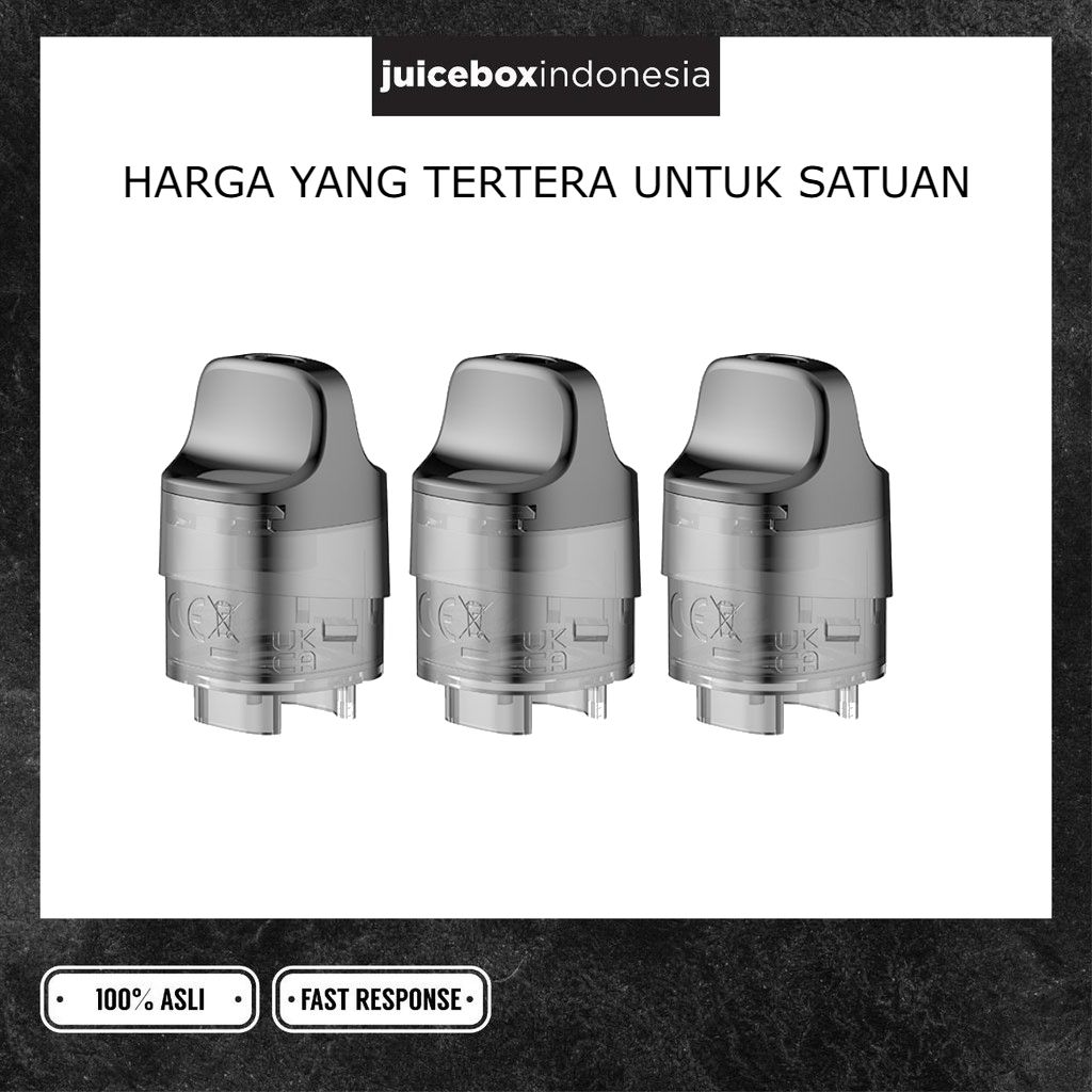 Jual Cartridge RPM C Pod Authentic by Smok | Shopee Indonesia
