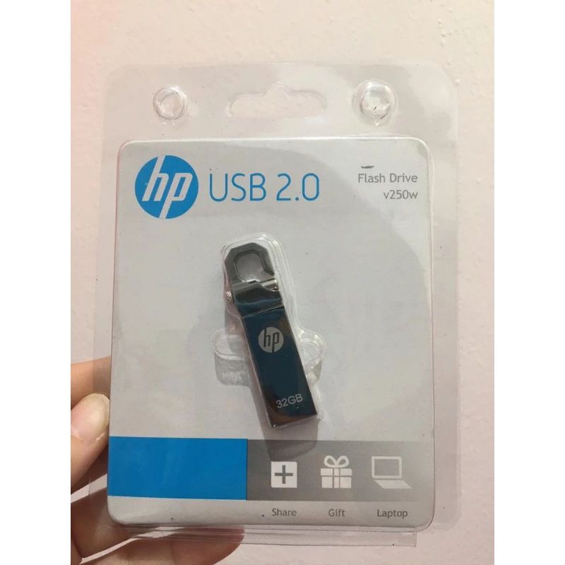 Jual HP Flashdisk 32GB, 64GB, 8GB | Shopee Indonesia