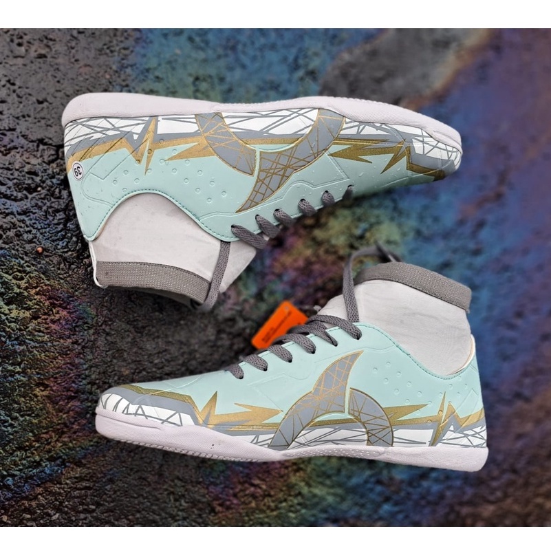 Jual Harga Terbaik ORTUSEIGHT CATALYST RAIDEN IN 3 WARNA paling laris ...