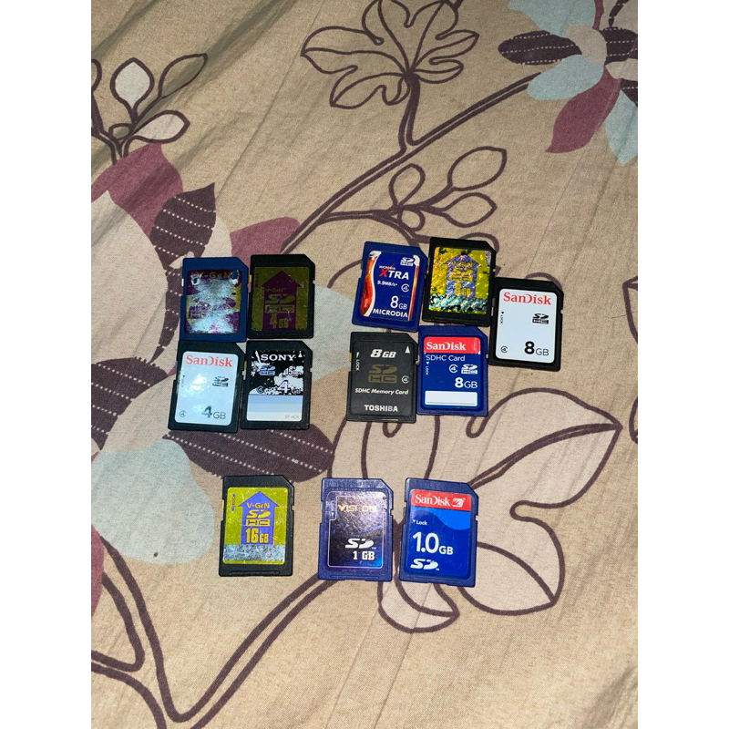 Jual Memori Sd card besar | Shopee Indonesia