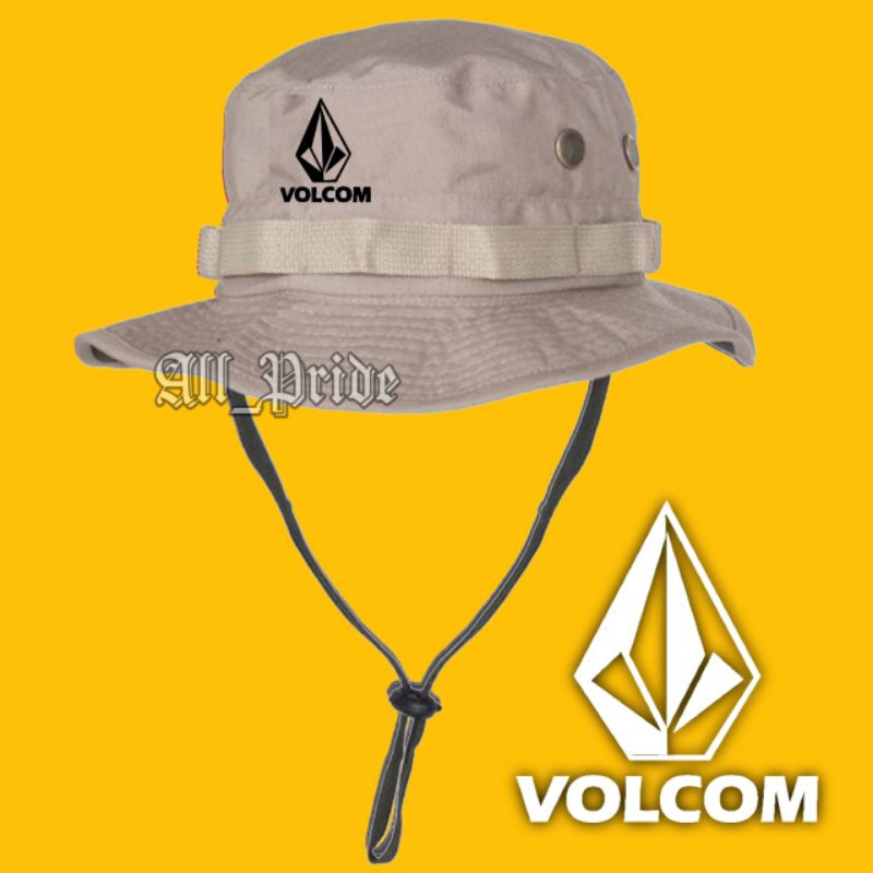 Jual Topi Volcom Original Terlengkap & Harga Terbaru Mei 2026 | Shopee ...