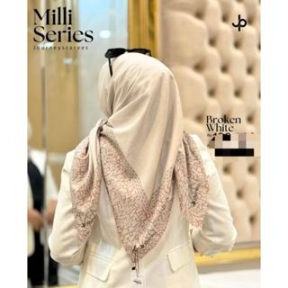 Jual Motif Kerudung Journey Terlengkap Harga Terbaru