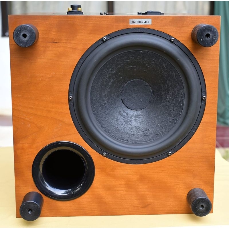Jual Subwoofer merk: 