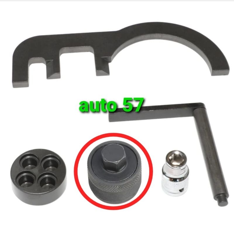 Jual SST Timing tool BMW N47 N47S N57 engine camshaft locking alat stel ...